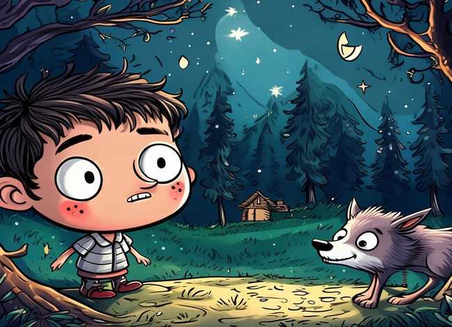 儿童睡前故事大全视频狼来了;睡前故事幼儿故事大全狼来了文字 儿童睡前故事大全视频狼来了;睡前故事幼儿故事大全狼来了文字