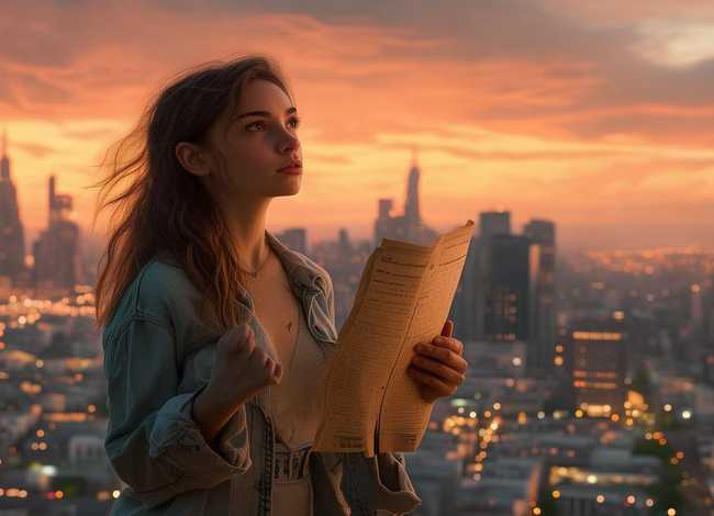 明星立志故事(明星立志故事大全) 明星立志故事(明星立志故事大全)