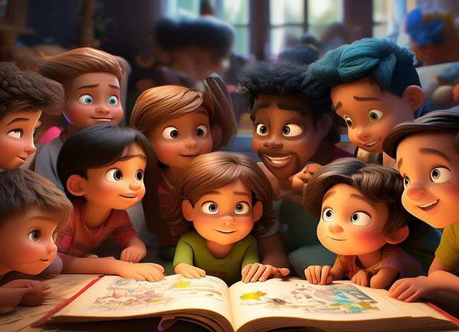 美德故事大全8-12岁；美德故事大全8-12岁视频