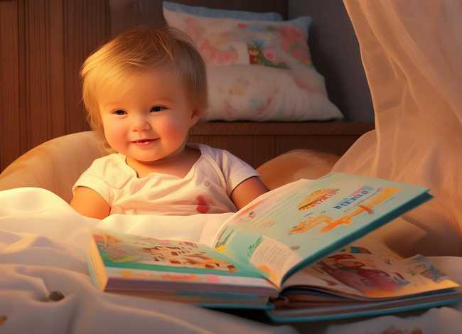 婴儿睡前故事大全0，婴儿睡前故事大全0-3岁