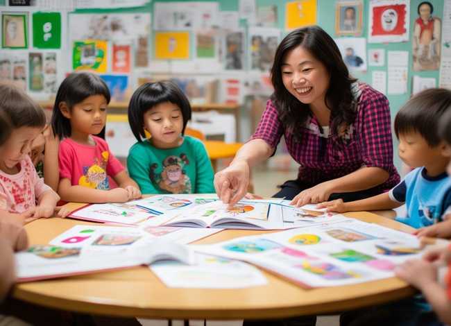 贝的故事识字方法 - 贝的故事识字教学反思