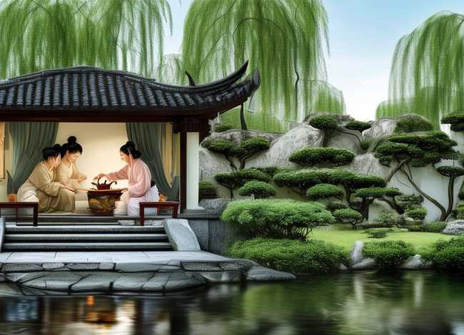 二十四孝故事音频，二十四孝故事语音版