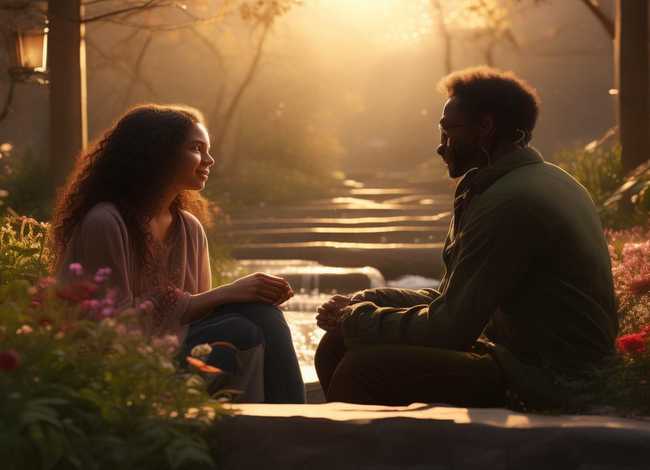 关于将心比心的故事视频 - 关于将心比心的故事视频播放