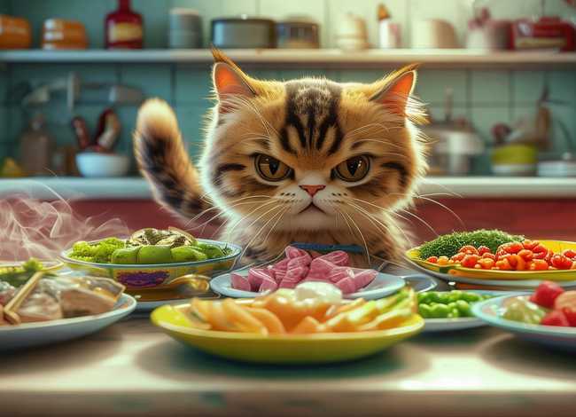 绘本故事挑食的弗雷达，挑食的弗雷达绘本故事教案