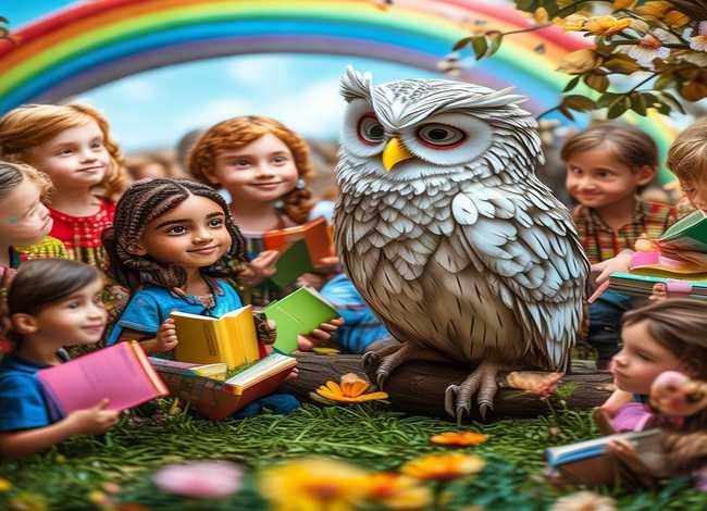 幼儿故事创作的要求有哪些 幼儿故事创作的要求有哪些方面