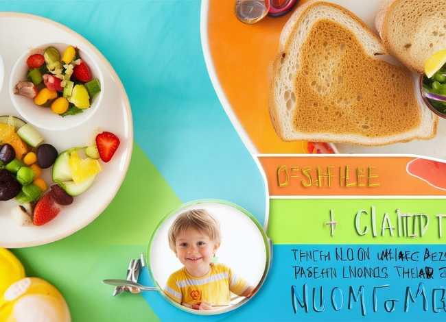 儿童营养搭配一日三餐 儿童营养搭配一日三餐的好处