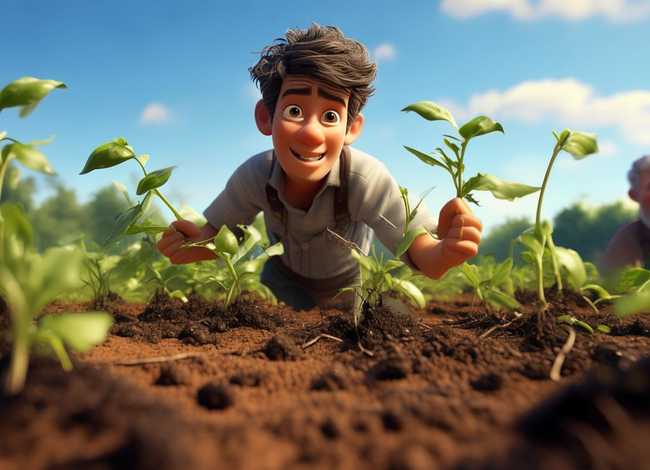 拔苗助长故事视频讲故事;拔苗助长故事视频讲故事内容 拔苗助长故事视频讲故事;拔苗助长故事视频讲故事内容