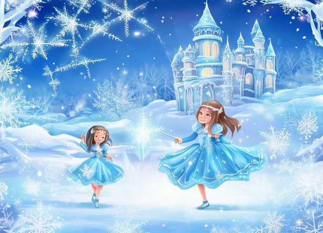 冰雪奇缘故事表演；冰雪奇缘故事表演视频