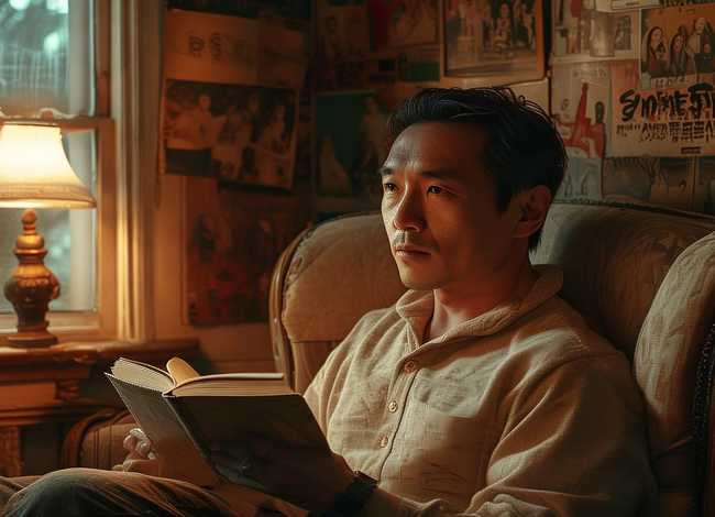 张嘉佳的睡前小故事（张嘉佳的睡前小故事在线收听）