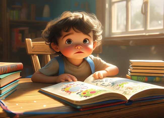 儿童看故事书的读后感 看完故事书的读后感怎么写 儿童看故事书的读后感 看完故事书的读后感怎么写