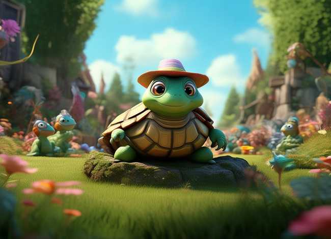 小乌龟故事视频、小乌龟故事视频播放 小乌龟故事视频、小乌龟故事视频播放