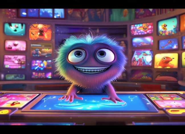 看动画故事电影（看动画故事电影的软件）