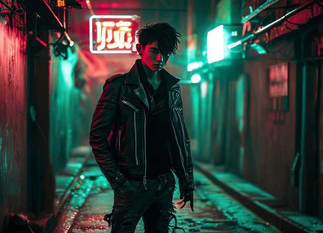 坏男孩故事免费观看 坏男孩故事免费观看全集