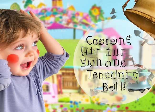 掩耳盗铃的故事简短幼儿版（掩耳盗铃的故事简短幼儿版图片）