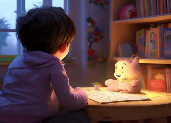 语音儿童故事在线收听 - 少儿语音故事在线收听