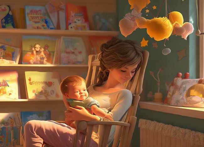 婴儿睡前小故事大全100篇 - 婴儿睡前小故事大全100篇免费听