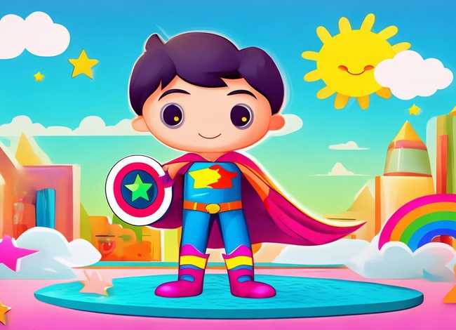 适合幼儿的英雄小故事、适合幼儿的英雄小故事有哪些