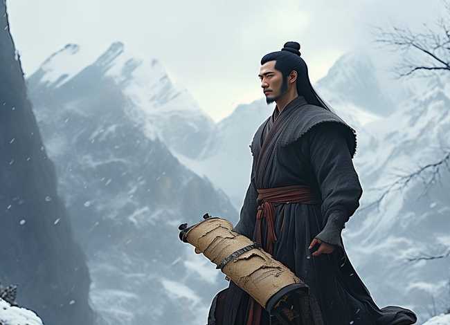 苏武的故事电视剧，苏武的故事电视剧免费观看