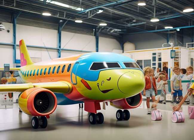儿童飞机托管怎么收费 - 儿童飞机托管怎么收费,安全吗
