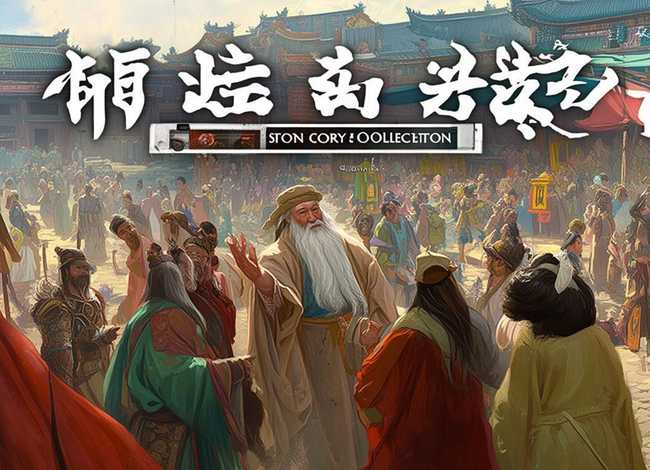 中国历史故事大全；中国历史故事大全100篇