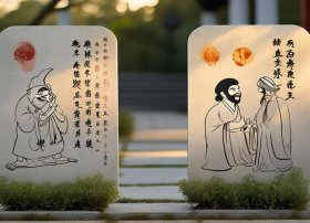 对联的故事和趣闻、对联的故事和趣闻怎么写