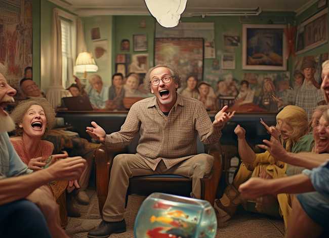 搞笑故事三分钟左右，搞笑故事三分钟左右演讲