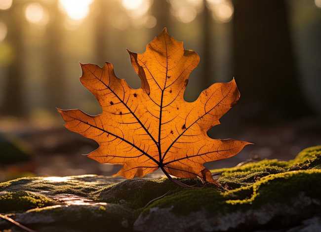 一片树叶的故事、一片树叶的故事观后感