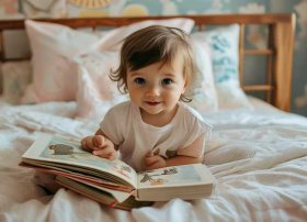 丑小鸭睡前故事儿童（睡前故事丑小鸭上下集）