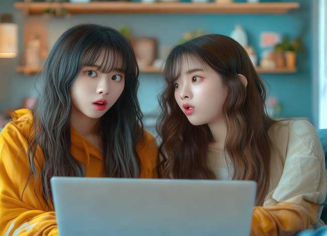 菲比的演员是双胞胎吗，菲比的演员是双胞胎吗知乎