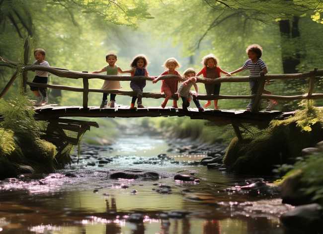 摇摇晃晃的桥儿童故事、儿童故事摇摇晃晃的桥 摇摇晃晃的桥儿童故事、儿童故事摇摇晃晃的桥