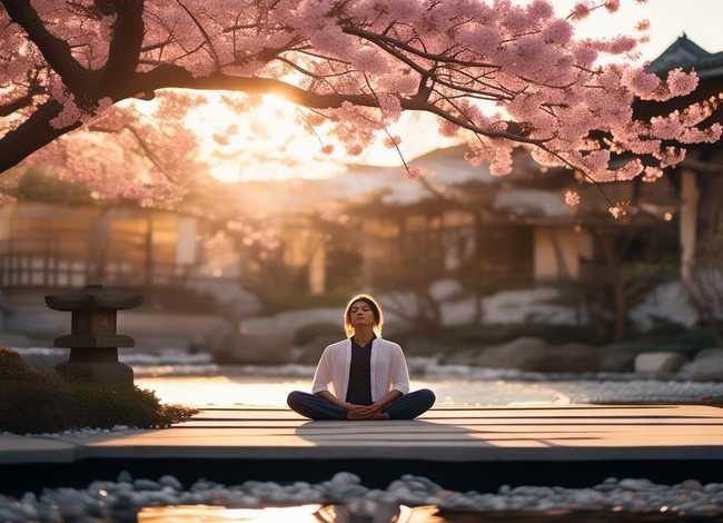 禅故事及其意思、禅的故事寓意是什么