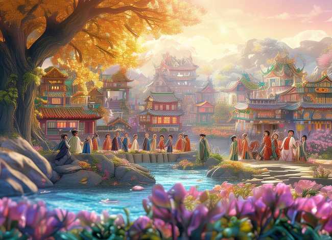 天堂故事品牌（天堂故事品牌有哪些）