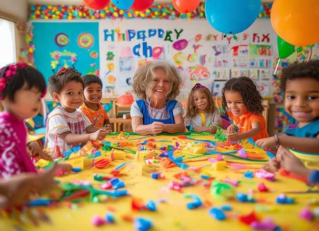 儿童节英语资料 儿童节英语资料怎么写