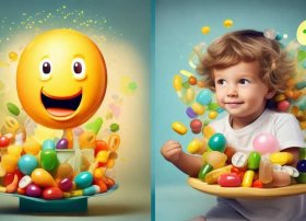 儿童吃多种维生素有什么好处；儿童吃多种维生素有什么好处和坏处