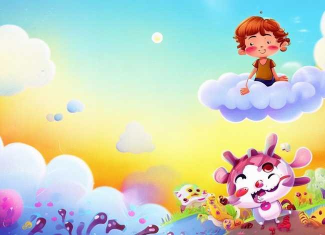 儿童动漫绘本故事书 幼儿动画绘本故事