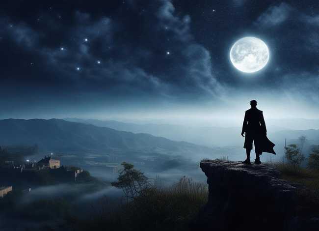 故事片 经典故事剪辑