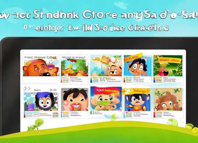 儿童故事app哪个好免费听 - 儿童故事app哪个好免费听离线