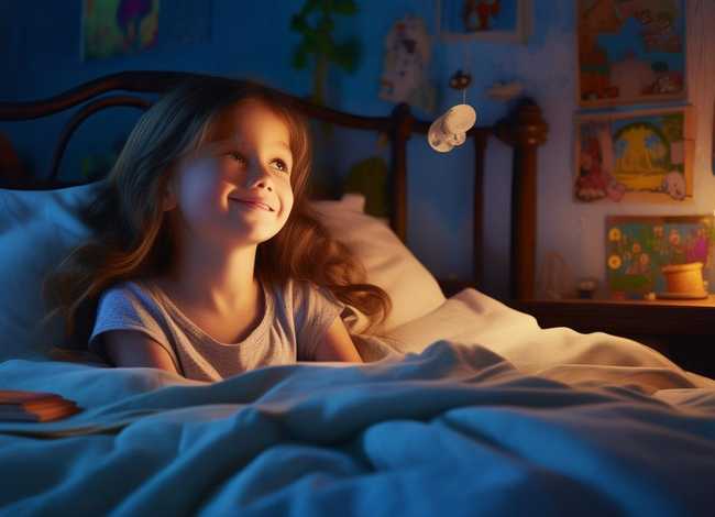 儿童睡前故事6到12岁、睡前故事6-12岁