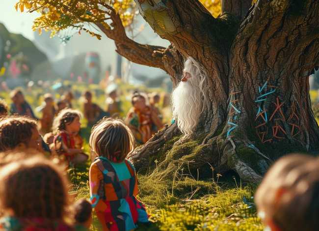 故事大全民间传说儿童；故事大全 民间 传说