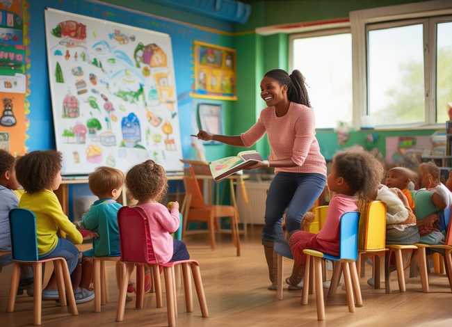 儿童故事教学课件；幼儿故事教学示范课