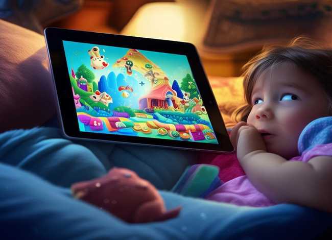 迅雷免费听儿童故事 - 免费下载儿童故事免费听