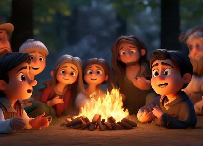 德育故事全集 - 德育故事视频版1~200集全