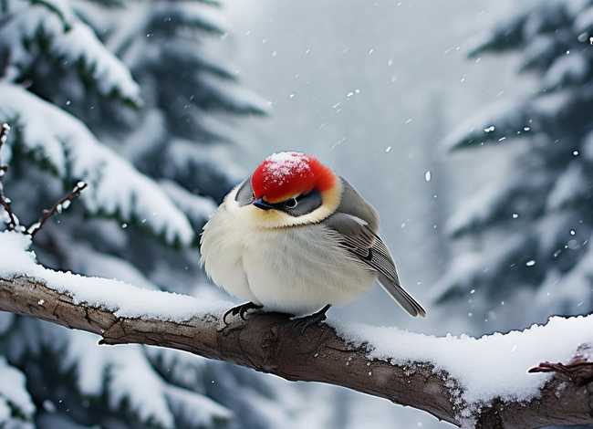 寒号鸟的小故事视频，寒号鸟的故事表演视频
