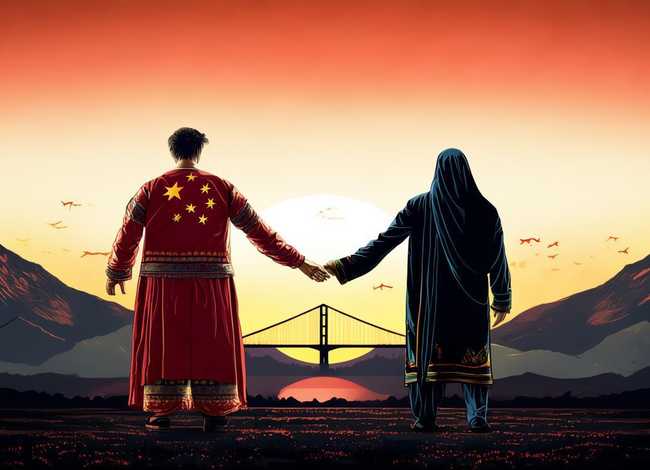 中巴友谊的来历(中巴友谊的来历是什么) 中巴友谊的来历(中巴友谊的来历是什么)