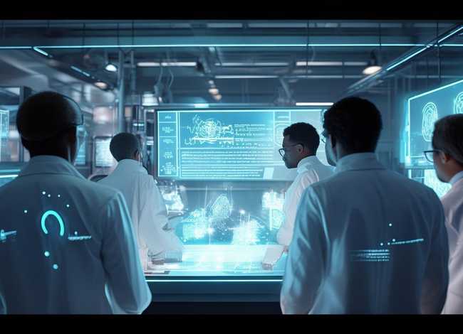 科技故事讲稿，科技故事讲稿范文