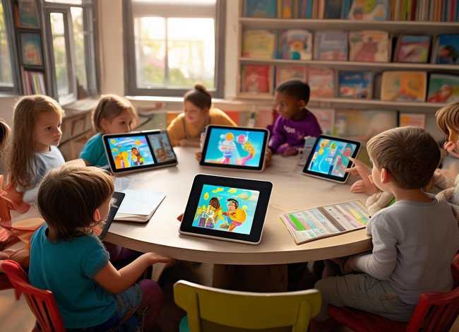 儿童绘本在线读；儿童绘本网上在线阅读