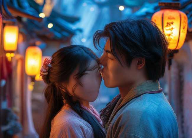 民间故事娇妻，民间故事娇妻贪欢免费阅读