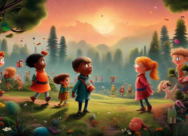 儿童历险记电影有哪些；儿童历险记电影有哪些名字