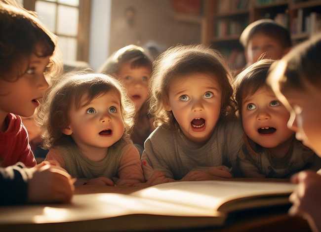 诚实守信的故事 儿童；诚实守信的故事幼儿