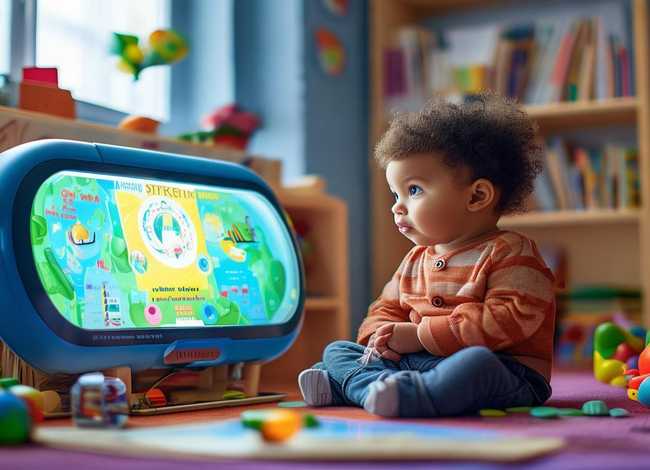 早教故事机有用吗（早教机和故事机有什么区别）